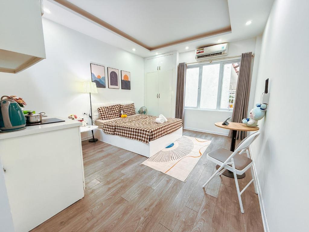 La Casa Di Dicembre 186 Đoi Can