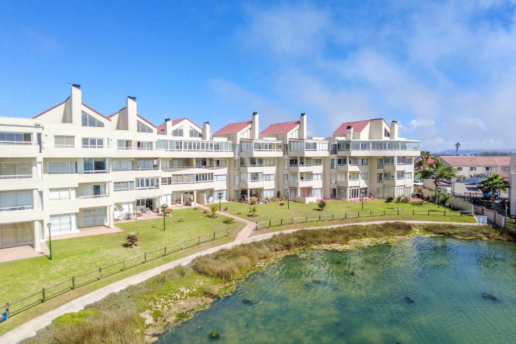 Harbour Lights, Velddrif