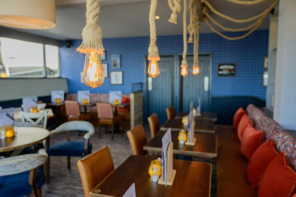 Downs Hotel, Brighton and Hove photo 7