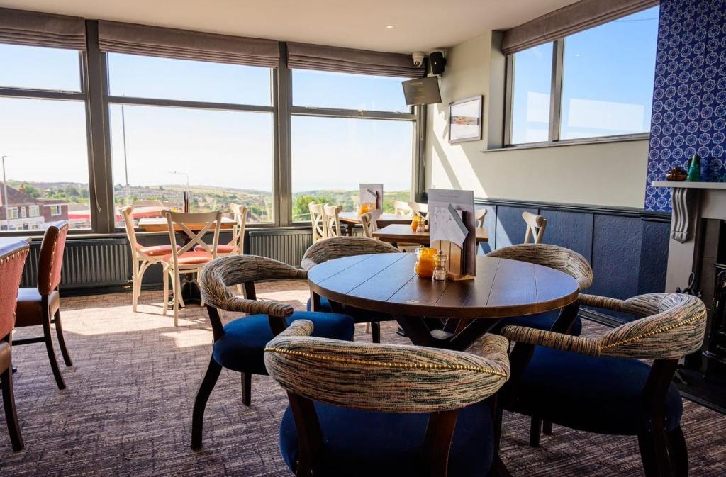 Downs Hotel, Brighton and Hove photo 6