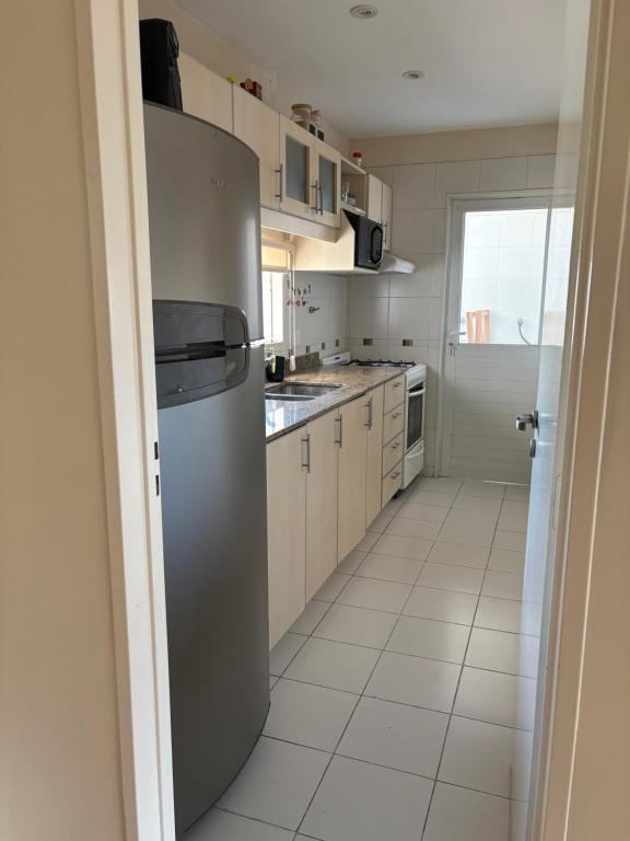 Almagro 3 Ambientes - 1