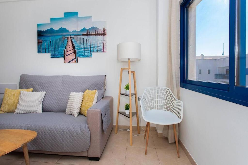 Apartamento en Alicante cerca del aeropuerto - 4