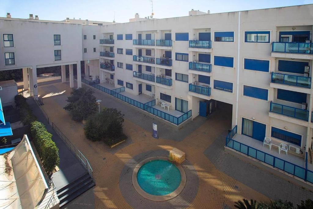 Apartamento en Alicante cerca del aeropuerto - 5