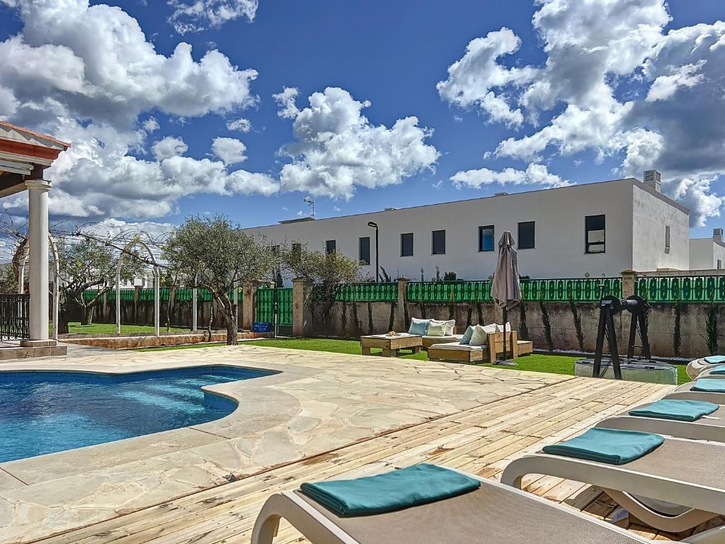 Villa Tortugas, 5 min ibiza City - 3