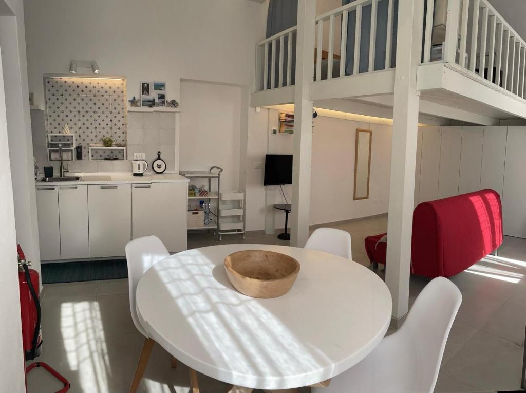 Capoliveri - Centro Storico, Capoliveri