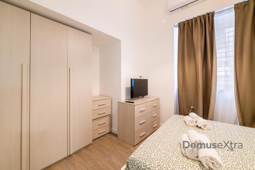 Superior Holiday House Napoli By DomusExtra - 3
