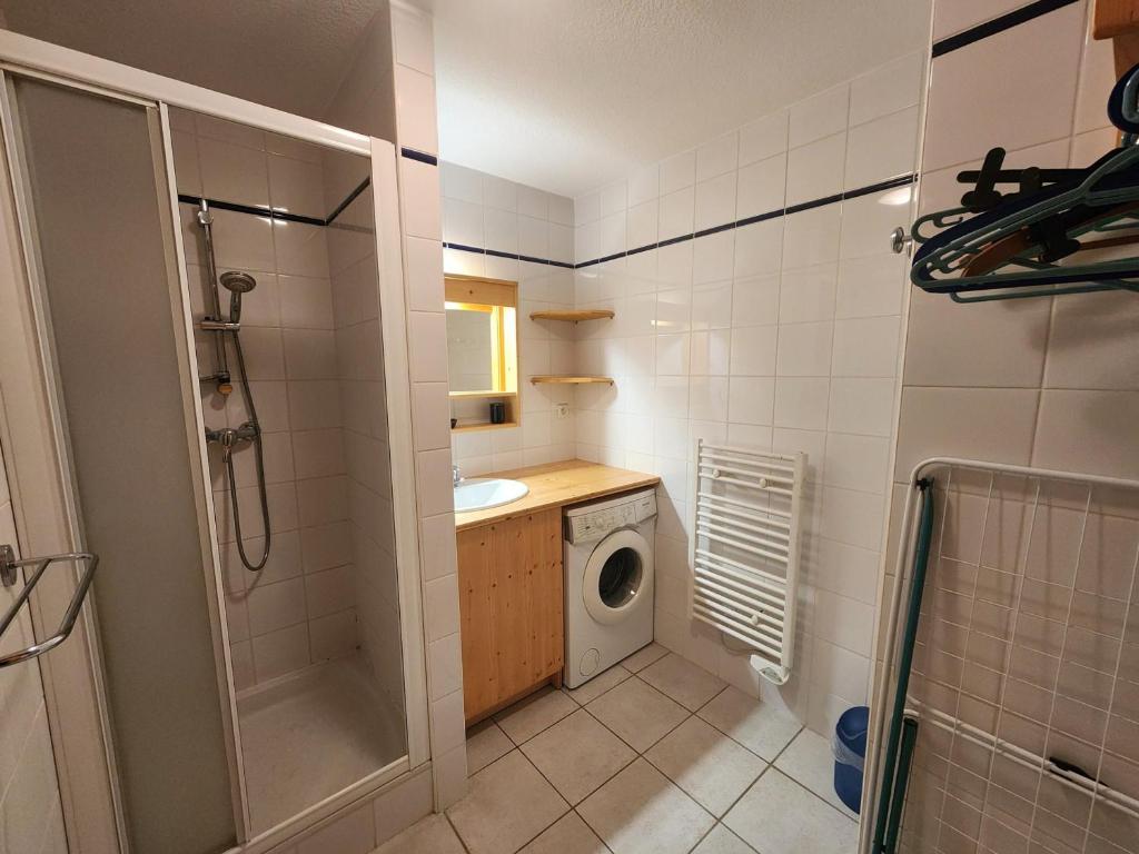 Appartement confort 4 pers avec balcon et garage, coeur de Samoëns - FR-1-629-101 - 5