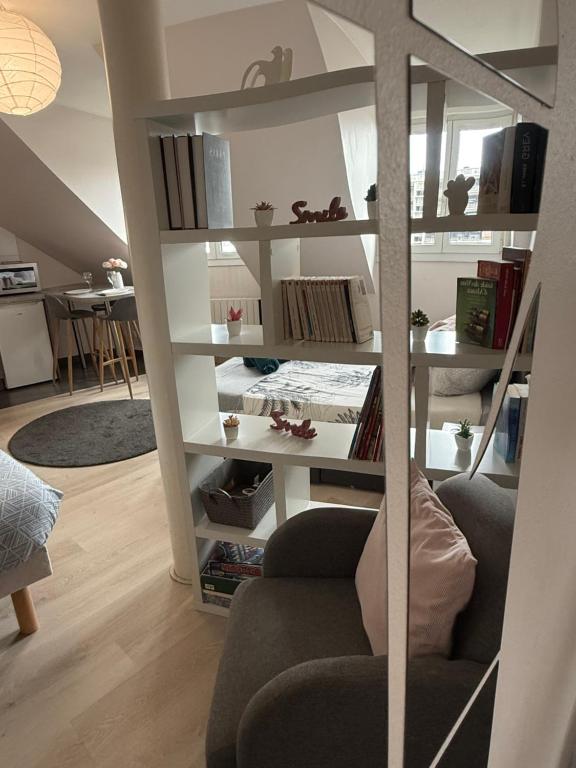Appartement Strasbourg Centre - 3