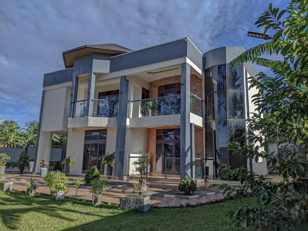 Davi apartment, Kigali