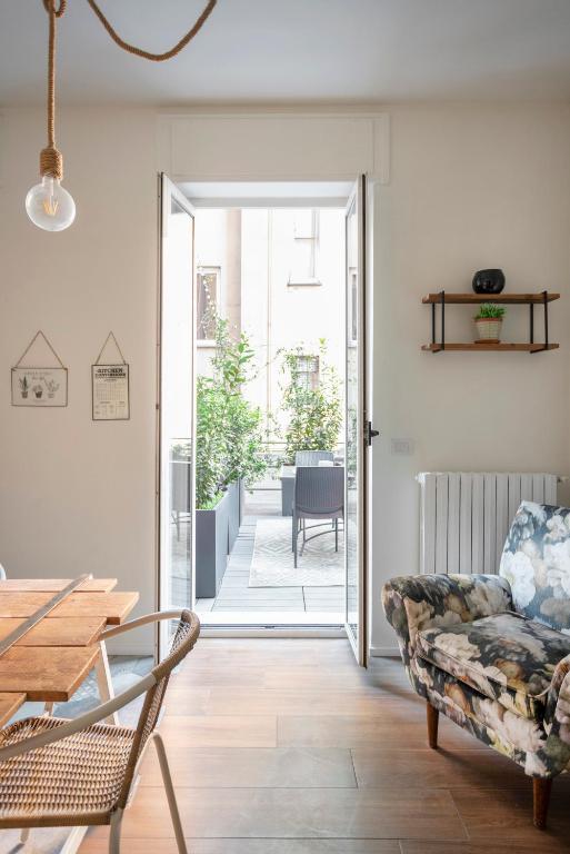 Happy Travelers Apartment by Holiday Solutions - 2