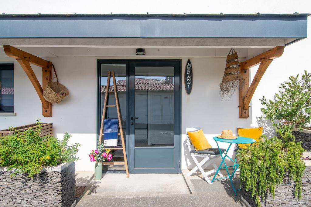 Biarritz Surf Appartements 300m de la plage - 5