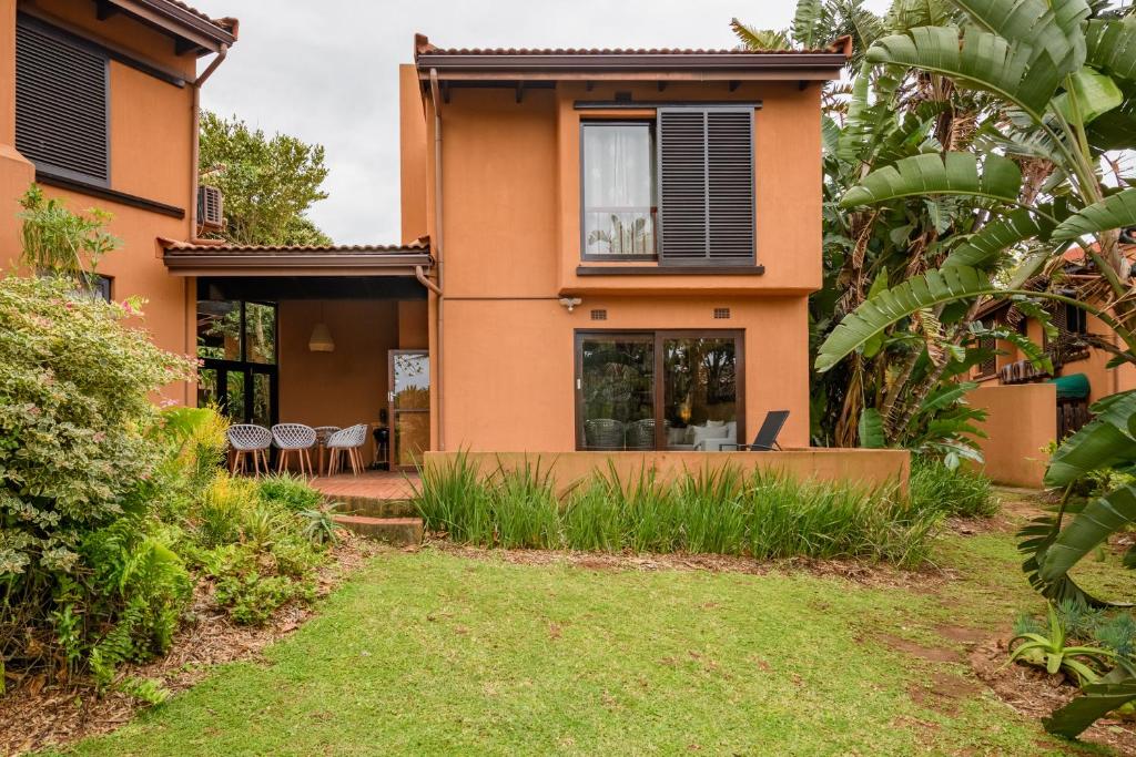 San Lameer Villa 3506 - 3 Bedroom Standard - 6 pax - San Lameer Rental Agency 전경