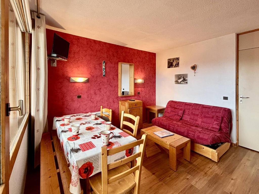 Appartement 2 pièces 5 pers à proximité des pistes - 1
