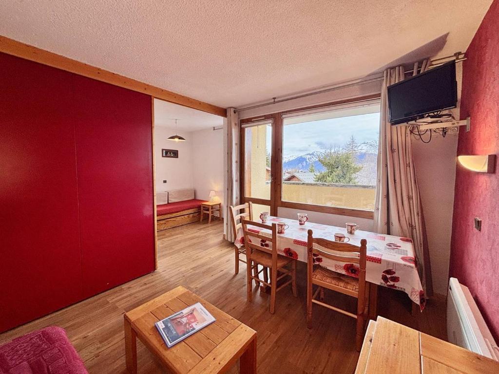 Appartement 2 pièces 5 pers à proximité des pistes - 4