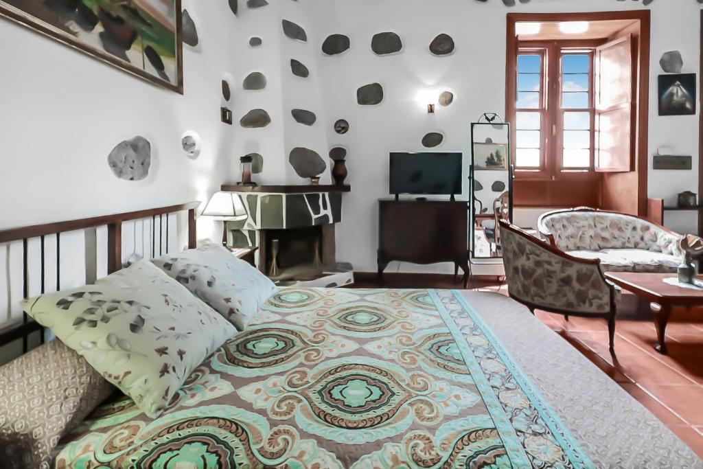 Tenerife Rustic Studio, Los Silos