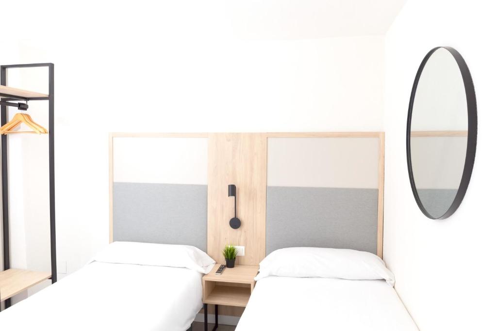 Dynastic Rooms Apartments — Benidorm, Valencian Community