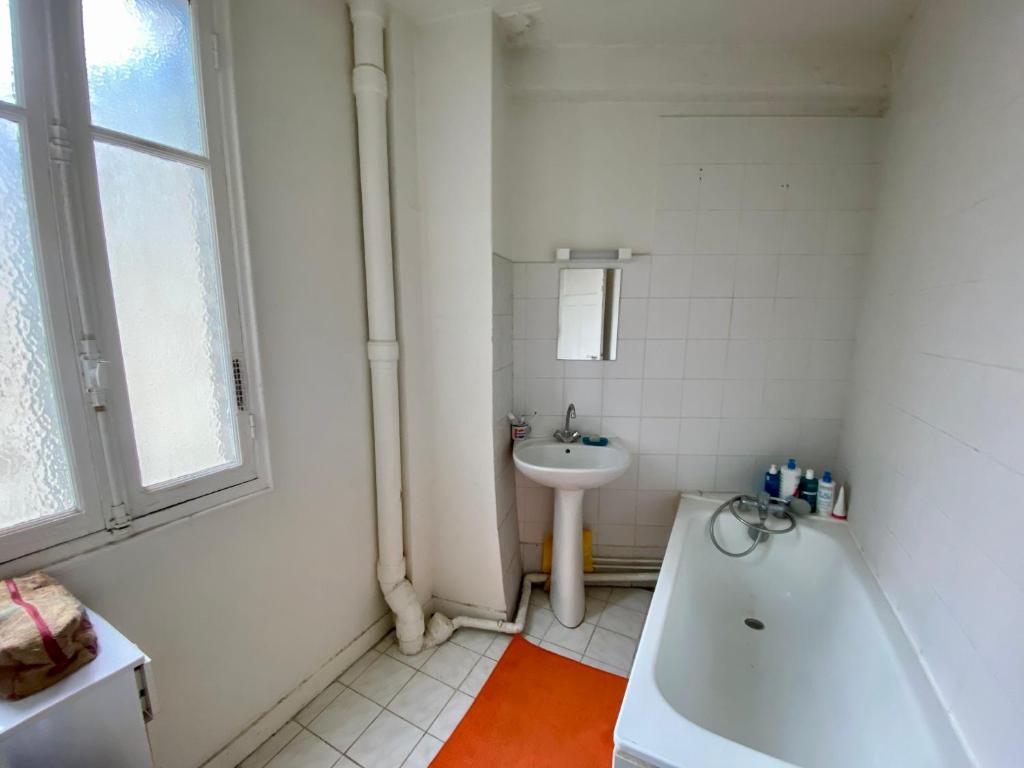 Charmant appartement artistique à Gambetta Père Lachaise - 2