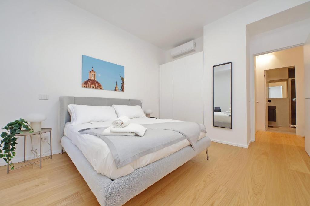 4BNB - Charming Giuliana Apartment - 3