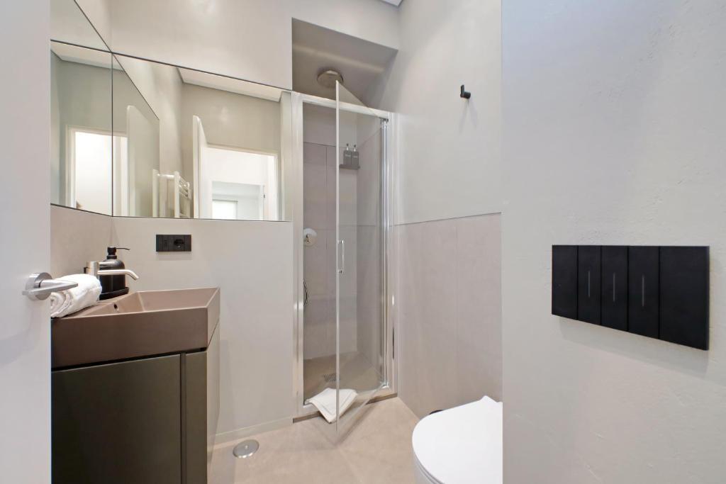 4BNB - Charming Giuliana Apartment - 4