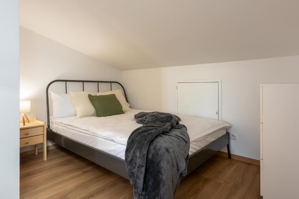 Apartment with 1 Bedroom and air conditioning - Rakowicka 14a Street