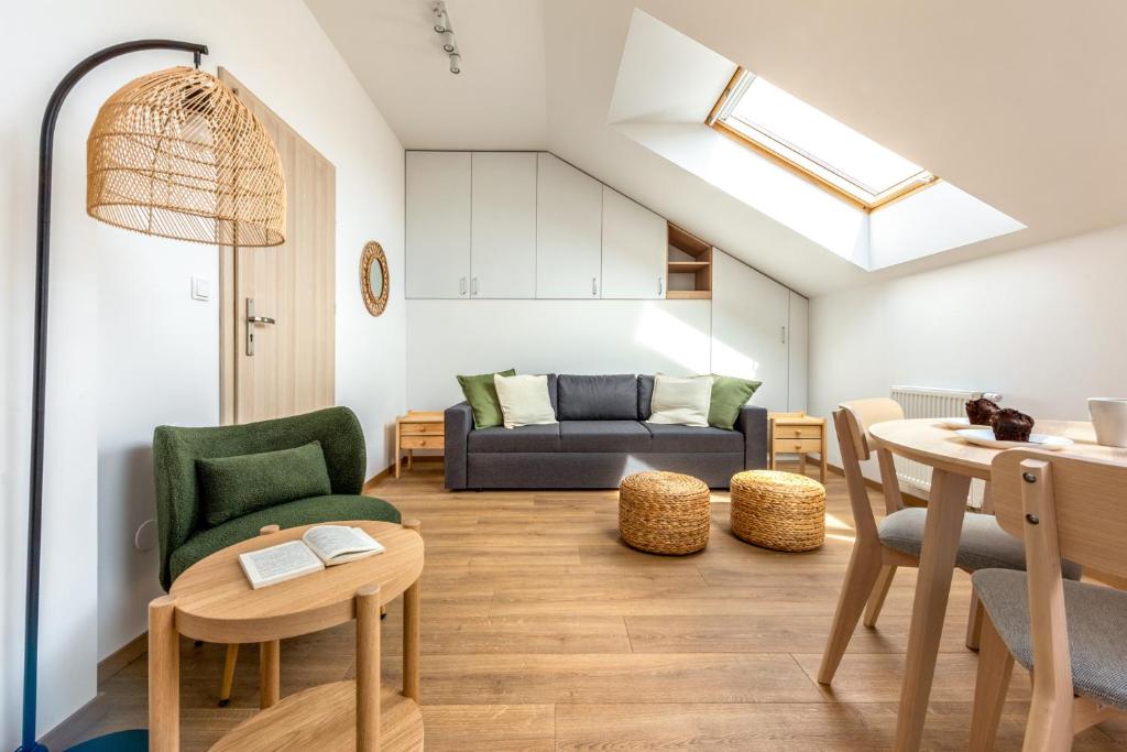 MB Cracow Apartments