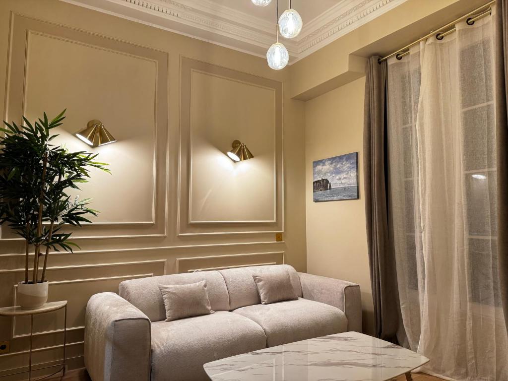 Pick A Flat's Apartments in Opéra- Rue Saint-George - 4