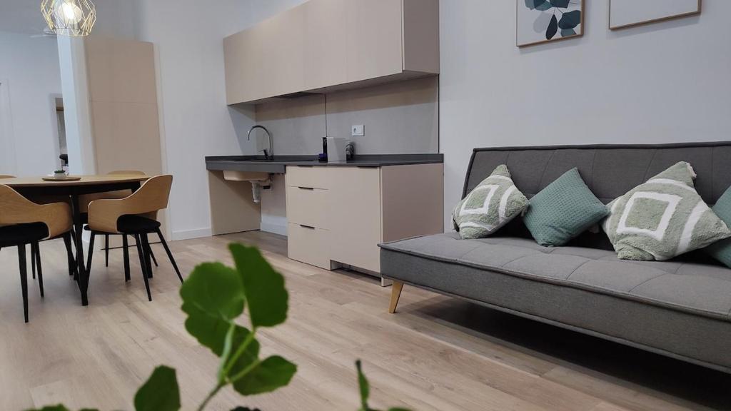 VLC HOST - Oriente, Valencie