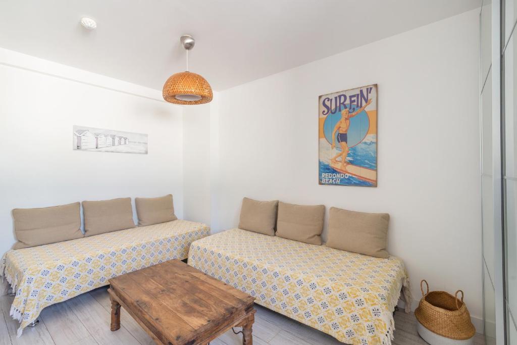 Biarritz Surf Appartements 300m de la plage - 3