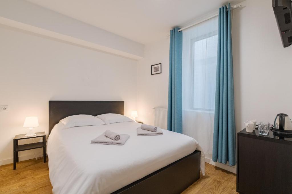 TenQuaRoom - Sublime Chambre Proche du Capitole, Toulouse