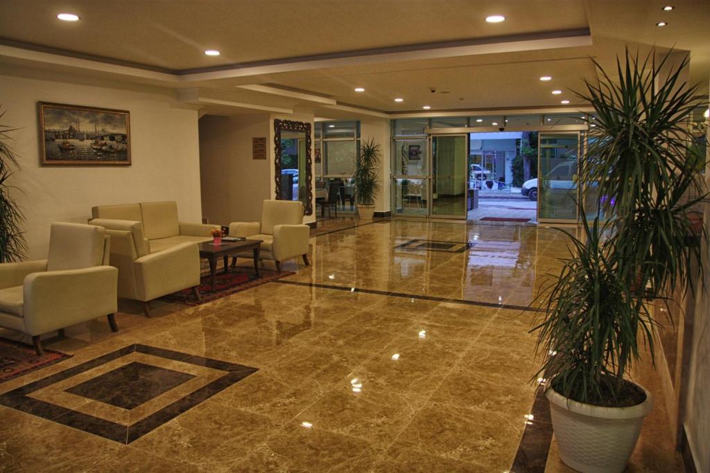 Kleopatra Atlas Hotel - Adults Only photo