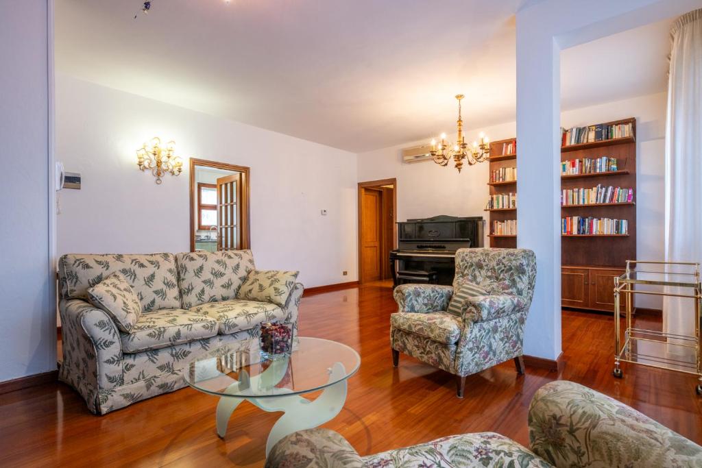Elegant Apartment, Pisa, Pisa