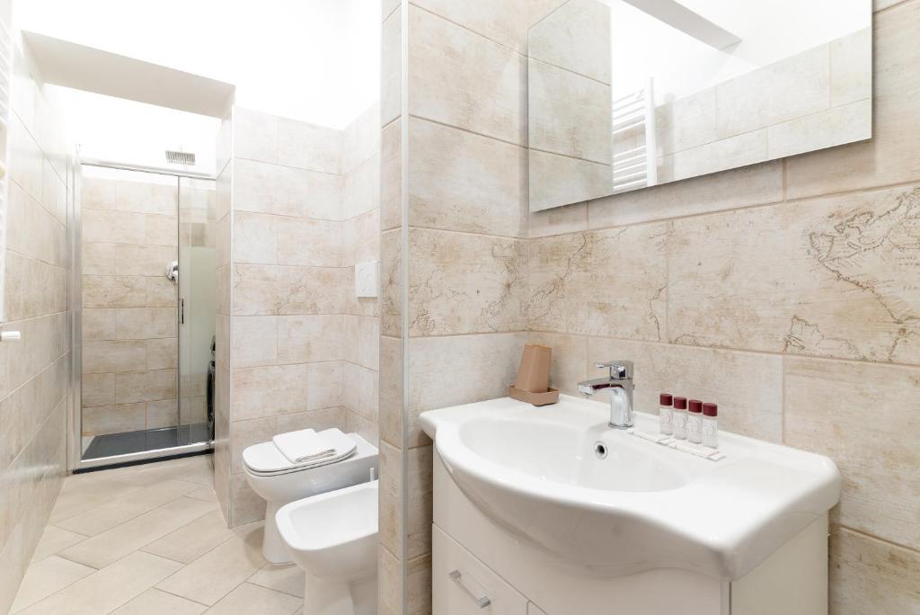 GuestHost - Cozy Ground-Floor Apartment in Affori - 5