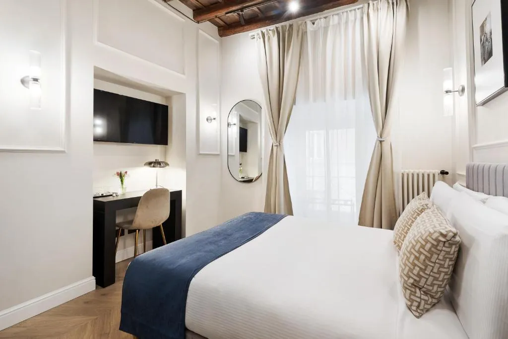 Sistina Boutique Guest House, hotel in Rome