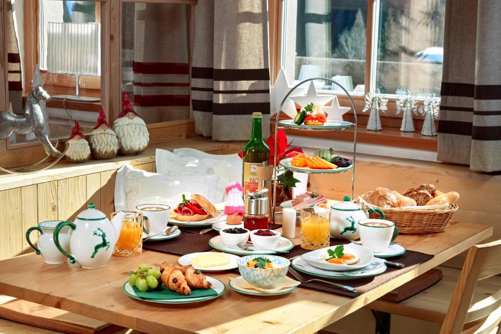 HOTEL Der Waldhof - Unique - A hidden gem - nature - organic - Eco - 4