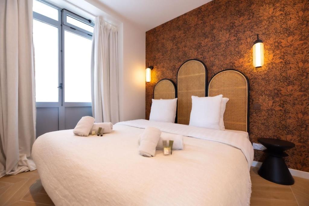 1 Cozy 1BR Exhibition Centre Porte de Versailles - 4