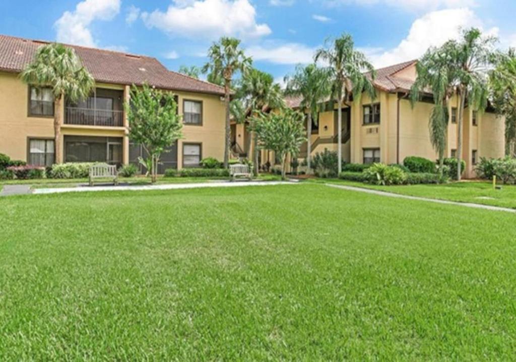 Diamond-Alhambra at Poinciana2BD, Kissimmee
