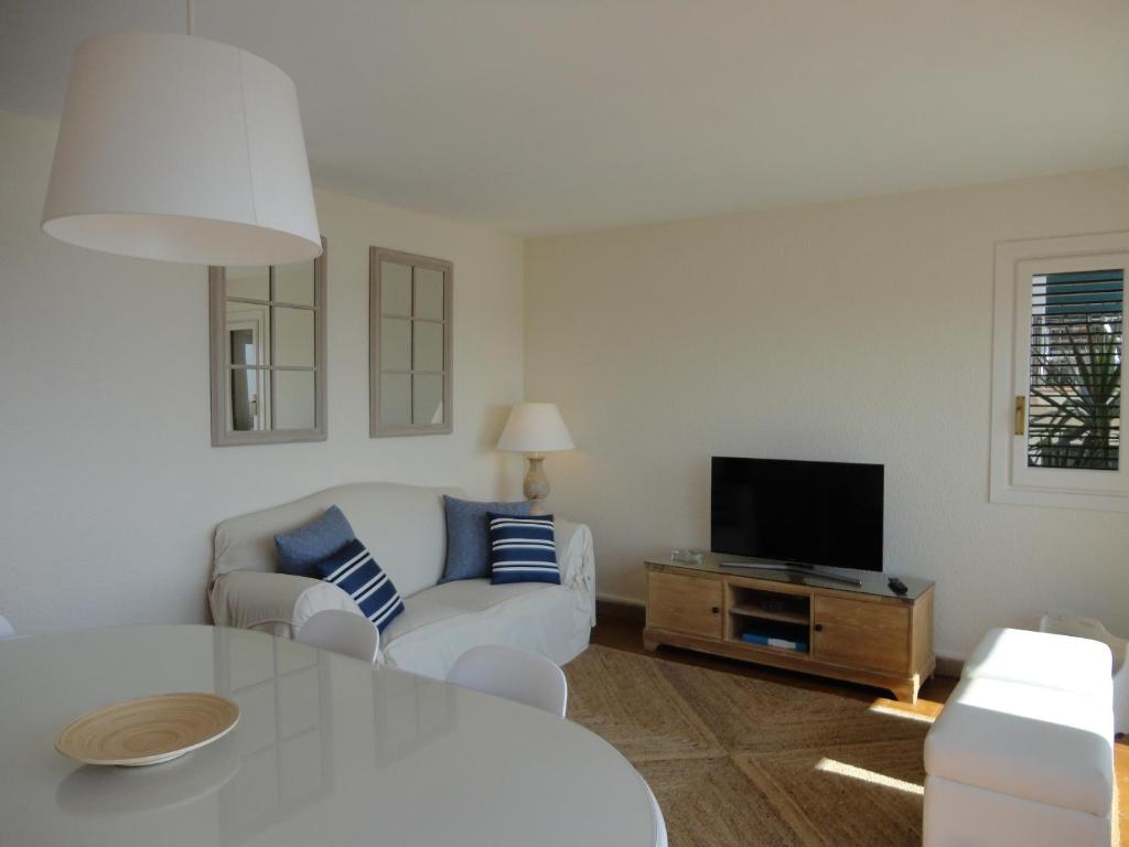 Apartamento Consolat de Mar Cambrils - 4