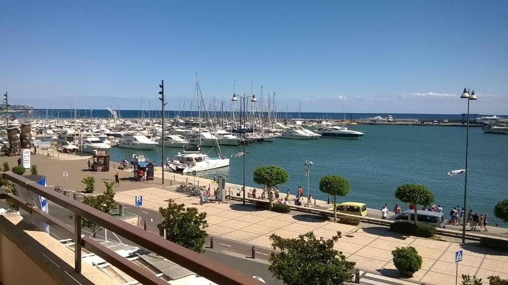 Apartamento Consolat de Mar Cambrils - 5