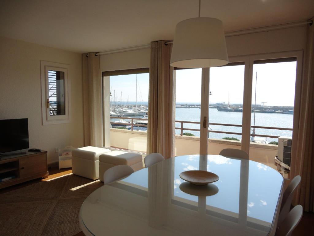 Apartamento Consolat de Mar Cambrils - 3