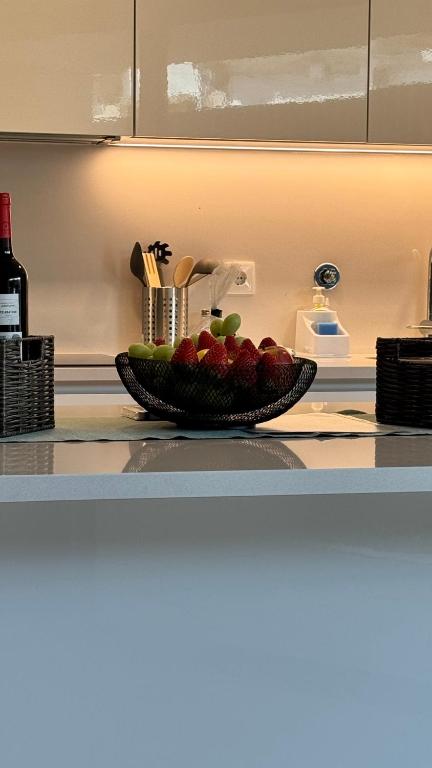 Marenostron - Ap Cascais, Parede