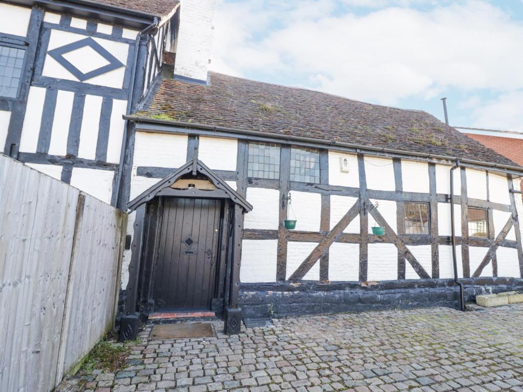 Wyre Court Cottage, Bewdley