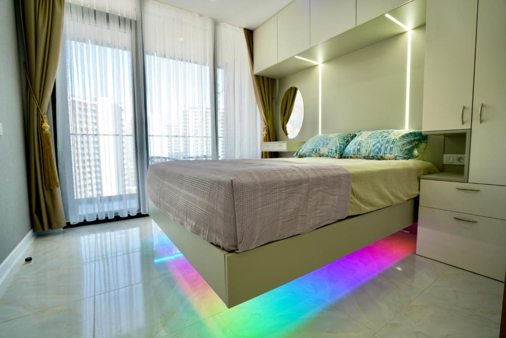 Colorful Studio, Batumi