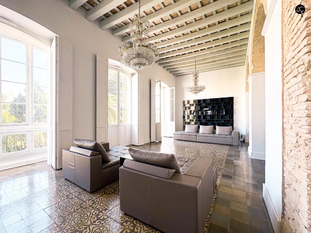 Casa Plaza Candelaria Cádiz Grupo AC Gestión - 1