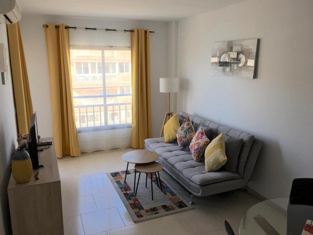 Maravilloso Apartamento Ronda IV Fuengirola - 1