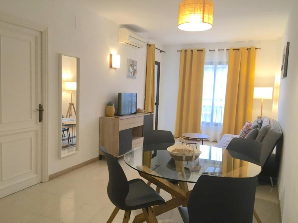 Maravilloso Apartamento Ronda IV Fuengirola - 4