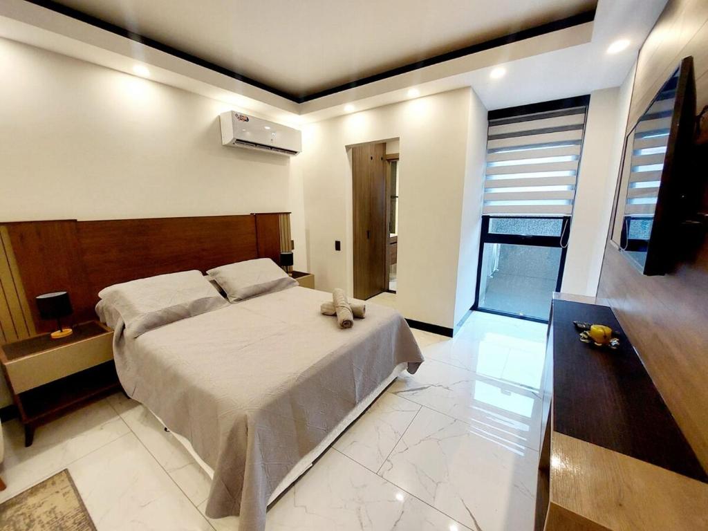 Delicado y Lujoso Monoambiente Sky - 4