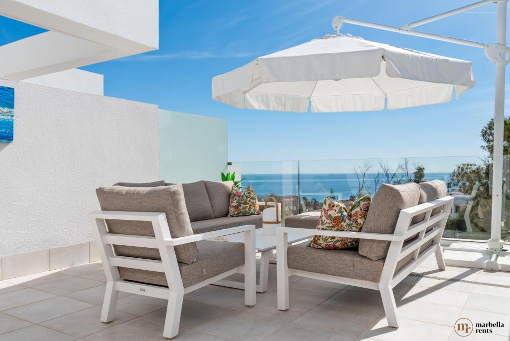 Luna Mar Apartment Ref #98, Manilva