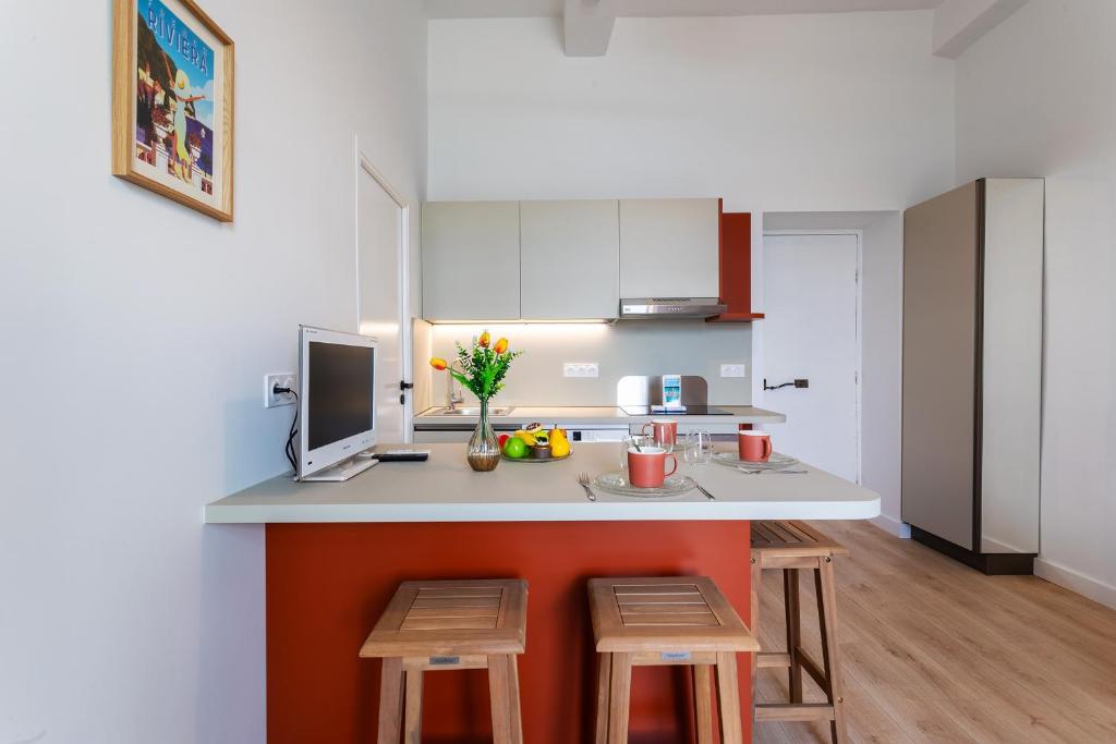 TERRACOTTA AP4457 By Riviera Holiday Homes - 5
