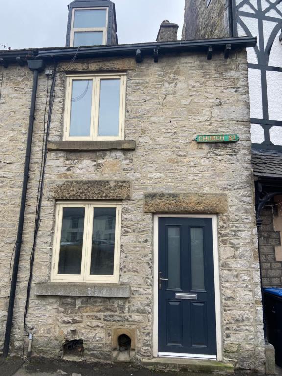 lyncrest Tideswell, Buxton