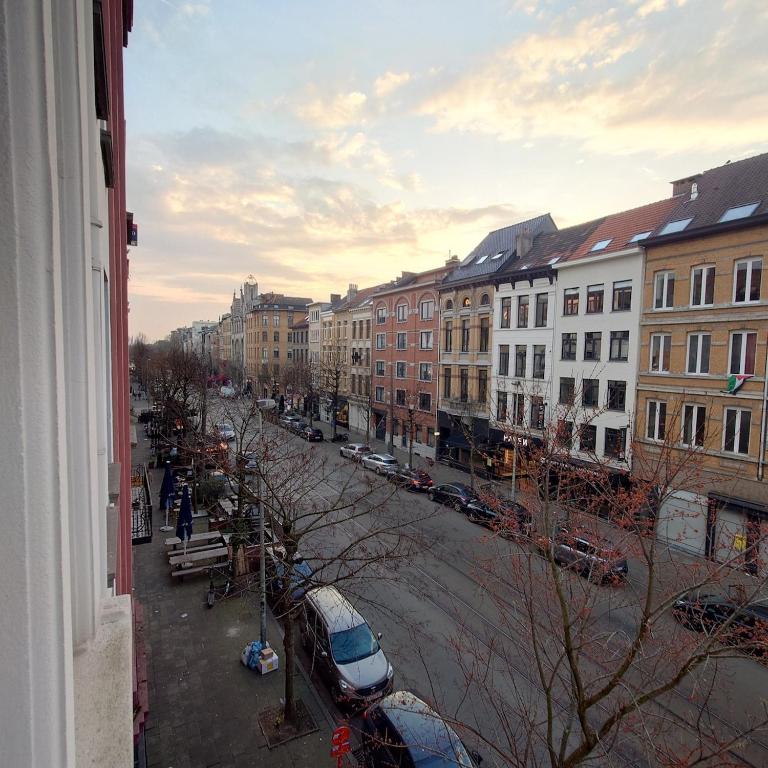 Appartement t'Zuid with underground parking 6